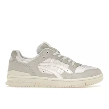 Кроссовки унисекс кремового цвета ASICS EX89 1201A638-100 41.5