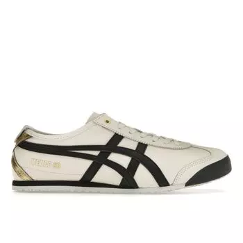 Кроссовки унисекс кремового цвета Onitsuka Tiger Mexico 66 1183B493-100 36