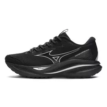 Кроссовки унисекс Mizuno Astro Plus Black D1GH240101 36.5