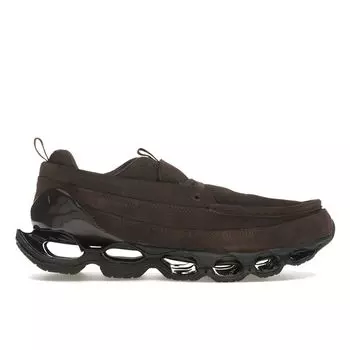 Кроссовки унисекс Mizuno Wave Prophecy Moc Brown D1GD243602 42