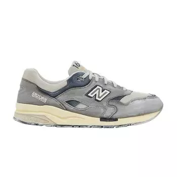 Кроссовки унисекс New Balance 1600 Premium Vintage Grey Navy CM1600VG 42