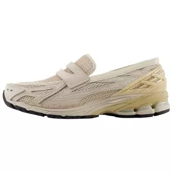 Кроссовки унисекс New Balance 1906L Bisque кремовые U1906LNU 38