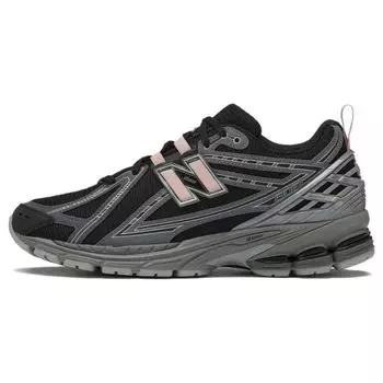 Кроссовки унисекс New Balance 1906R Black Pink Moon с магнитом M1906RHC 37
