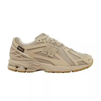 Кроссовки унисекс New Balance 1906R Cordura Desert Светло-коричневые M1906RT 37