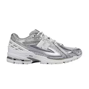 Кроссовки унисекс New Balance 1906R Silver M1906RCB 41.5