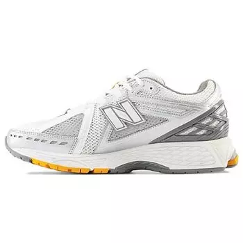 Кроссовки унисекс New Balance 1906R Silver Orange M1906RWM 36