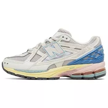 Кроссовки унисекс New Balance 1906U Angora Blue Pink M1906NC 38.5