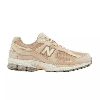 Кроссовки унисекс New Balance 2002R Incense Marble Тан-песчаник с грибами M2002RID 41.5