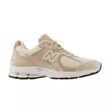 Кроссовки унисекс New Balance 2002R Incense Sepia Brown Bone M2002REF 44.5
