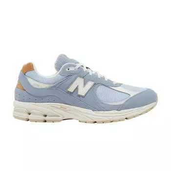 Кроссовки унисекс New Balance 2002R Wet Blue M2002RSD 42