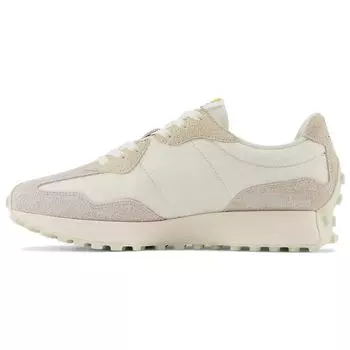Кроссовки унисекс New Balance 327 Beige Timberwolf Кремовые MS327FG 42