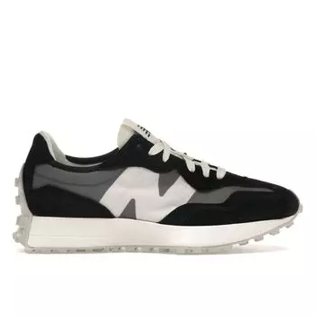 Кроссовки унисекс New Balance 327 Black Grey Matter U327WEM 43