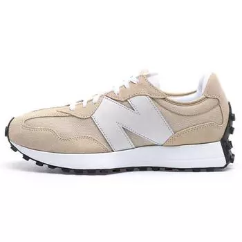 Кроссовки унисекс New Balance 327 Incense Metallic Silver MS327ME1 42.5