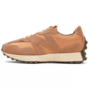 Кроссовки унисекс New Balance 327 Toast Tawny Birch Brown Apricot-Illusion MS327PL 42.5