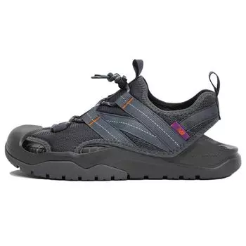 Кроссовки унисекс New Balance 4205 Sandal Grey SD4205GR 40