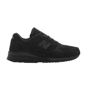 Кроссовки унисекс New Balance 530 черные M530AK