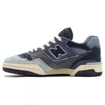 Кроссовки унисекс New Balance 550 Boro Pack Blue Eclipse BB550J 37