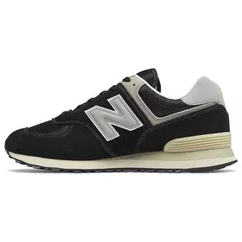 Кроссовки унисекс New Balance 574 Black Bone ML574GYF 37
