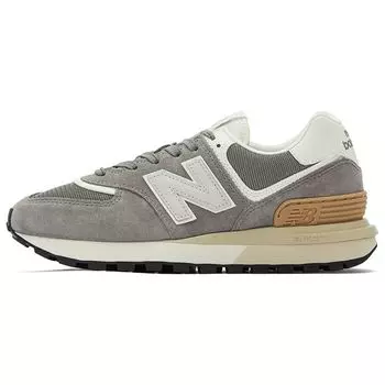 Кроссовки унисекс New Balance 574 Legacy Shadow Grey U574LGGS 36