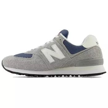 Кроссовки унисекс New Balance 574 Shadow Grey Sea Salt U574GWH 36