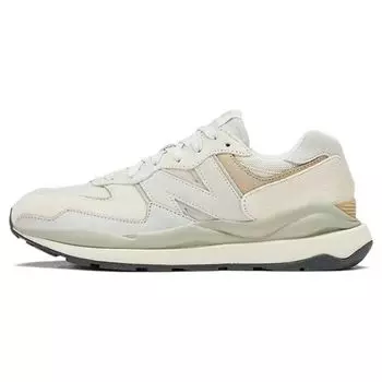 Кроссовки унисекс New Balance 57/40 Grey Day Tan Moonbeam Rain-Cloud M5740GRM 44