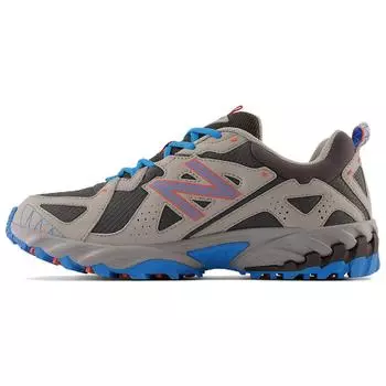 Кроссовки унисекс New Balance 610 Griffin Raven Blue ML610TAA 38