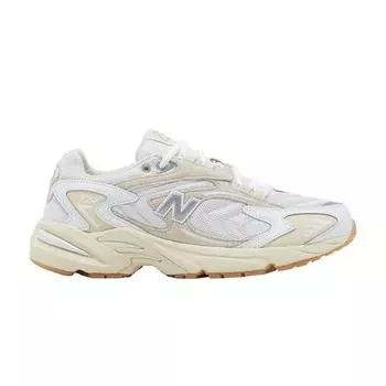 Кроссовки унисекс New Balance 725 Bone Metallic Silver Белые ML725T 37