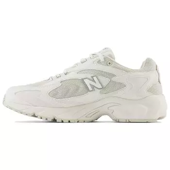 Кроссовки унисекс New Balance 725 Moonbeam Cream Shadow-Grey Sea-Salt ML725AL 42