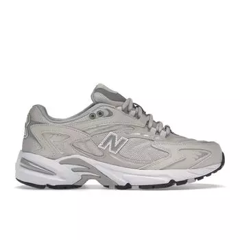 Кроссовки унисекс New Balance 725 Moonbeam кремовые ML725G 36