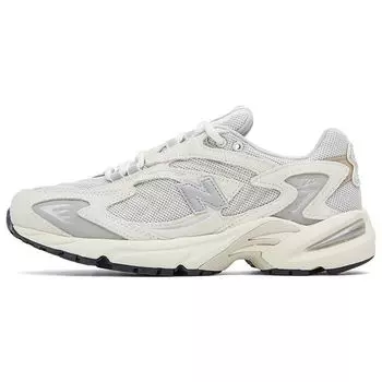 Кроссовки унисекс New Balance 725 Off White Grey Кремовые ML725UF 36