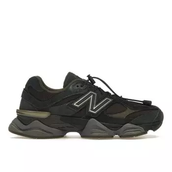Кроссовки унисекс New Balance 9060 Blacktop Dark Moss U9060PH