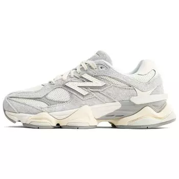Кроссовки унисекс New Balance 9060 Quartz Grey Team-Cream Sea-Salt U9060HSA 38.5