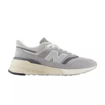 Кроссовки унисекс New Balance 997R Shadow Grey Rain-Cloud U997RHA 36