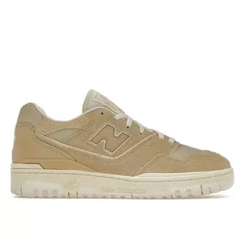 Кроссовки унисекс New Balance Aim Leon Dore x 550 Warm Sand Cream Afterglow BB550DA1 41.5