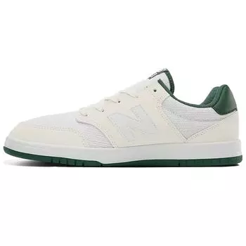 Кроссовки унисекс New Balance All Coasts 425 серо-зеленые AM425GRG 40
