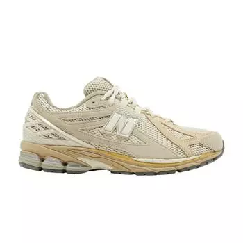 Кроссовки унисекс New Balance AURALEE x 1906R Bone White Кремовые Mojave-Desert M1906RAU 41.5