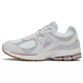 Кроссовки унисекс New Balance Bandier x 2002R Sea Salt Reflection Серо-серый Brighton M2002RPM 37