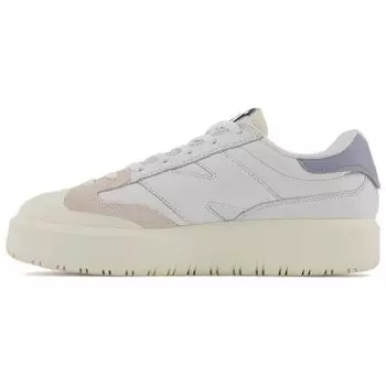 Кроссовки унисекс New Balance CT302 White Reflection CT302OA 38