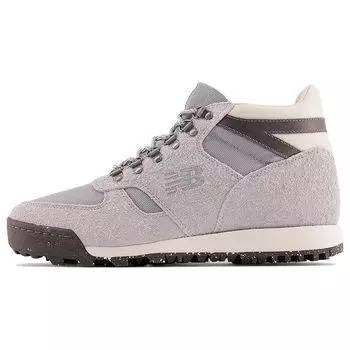Кроссовки унисекс New Balance Rainier Raincloud Серые URAINAD 37.5