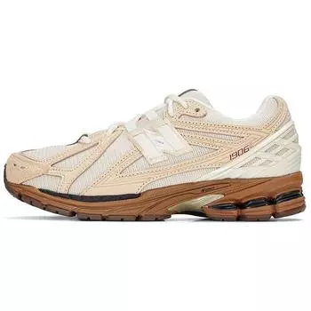 Кроссовки унисекс New Balance Randomevent x 1906R The Sweetness of Kin Тан M1906RRE 38.5