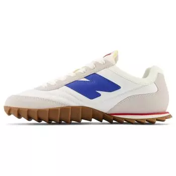 Кроссовки унисекс New Balance RC30 Sea Salt Cobalt White URC30VD 40.5