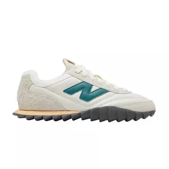 Кроссовки унисекс New Balance RC30 Turtledove Vintage Teal White-Sugar URC30YA 42.5