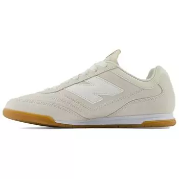 Кроссовки унисекс New Balance RC42 кремово-белого цвета с резинкой URC42EA 44