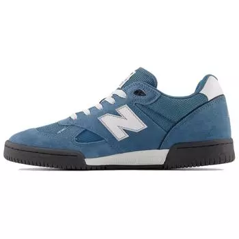 Кроссовки унисекс New Balance Tom Knox x Numeric 600 Elemental Blue NM600OFB 40