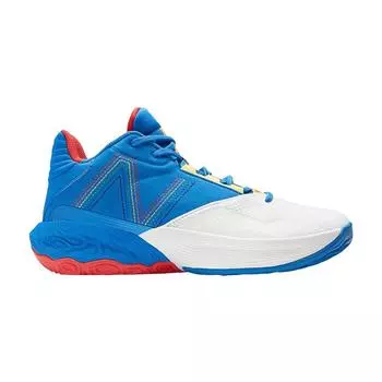 Кроссовки унисекс New Balance Two WXY V4 Mile High Blue Optic-White Cobalt BB2WYRY4 42