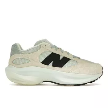 Кроссовки унисекс New Balance WRPD Runner Clay Ash Green Salt Marsh UWRPDSFC 37
