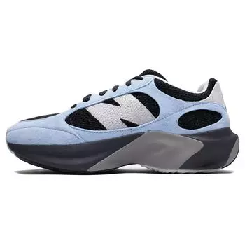 Кроссовки унисекс New Balance WRPD Runner Light Chrome Blue Phantom UWRPDFSB 40