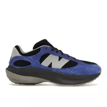 Кроссовки унисекс New Balance WRPD Runner Marine Blue Phantom Summer-Fog UWRPDTBK 45