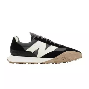 Кроссовки унисекс New Balance XC-72 Black Angora True-Red UXC72QG 37