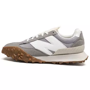 Кроссовки унисекс New Balance XC-72 Grey Gum UXC72RF 36